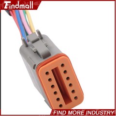 Findmall Joystick Controller 11U2-00060 11U200060 204.431 204431 0501.216.064