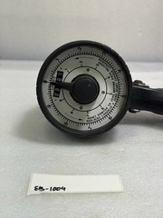 Stewart-Warner B3686 D2 Fluid Control Nozzle Meter Gun Litres Max 11L/min SW