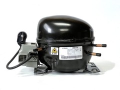 EMX3115U – Embraco 1/5 HP Refrigeration Compressor – R-290A – 115-127V – Low / M