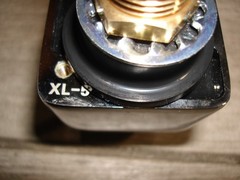 Zurn Z6920-XL Series Sensor replacement OPEN BOX.