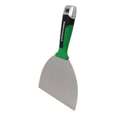 USG Sheetrock 6”, 8”,10”, 12” Pro Drywall Taping Knife + 12″ USG Pan+ Grip