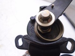CF3a OMC Johnson Evinrude TRIM SENDER 984748 0984748 911800
