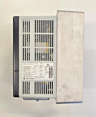 Allen-Bradley, PowerFlex 70, 3HP 20AB9P6A0AYNNNNN In Excellent Condition