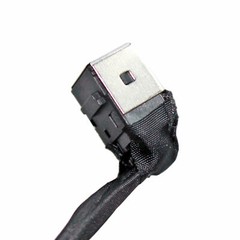 DC POWER JACK w/CABLE MSI GE60 GE70 CX640 CR640 MS-16Y1 MS-16G1 MS16GX GP70-2QE＃