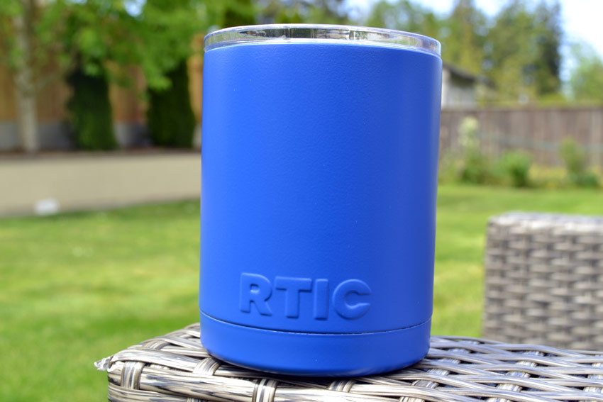 Flat Matte Blue Powder Coating Paint – New 1LB