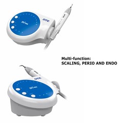 Original Woodpecker Dental DTE D5 LED Ultrasonic Piezo Scaler Handpiece Satelec