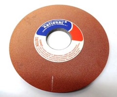 FEDERAL MOGUL NATIONAL GRINDING WHEEL 12 X 1/2 X 3, SA80 L 12V3W, 2070 RPM MAX