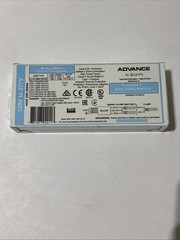 Advance IntelliVolt UV Germicidal Ballast (IUV-2S60-M4-LD)