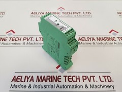 Phoenix Contact MINI-PS-100-240AC/24DC/1 Power Supply AC 100-240V