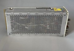 Untested — Tektronix DC 503 Universal Counter Plug-In — See Description
