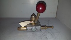 Meflex Push/Pull Cable Lever, 099