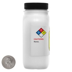 Potassium Bicarbonate [KHCO3] 99% USP Food Grade Powder 1 Lb in Two Bottles USA