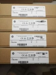 1PC NEW Allen Bradley 1756-IF8H ControlLogix HART Analog Input Module 1756IF8H