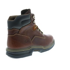 Wolverine Raider 6″ Contour Welt W02421 Mens Brown Wide Work & Safety Boots 10