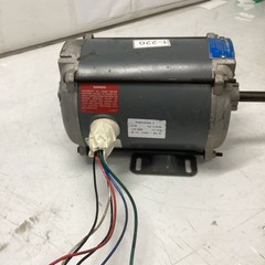 Marathon Electric Explosion Proof Motor 1/6 HP 56S11E5505F P T-220S