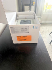 Vaisala INDIGO300 Multiparameter Transmitter A0A1NN1B18CA1V1 NEW