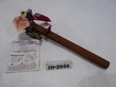 Process Technology 26″L Steel Immersion Heater IH2956