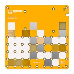 Official Arduino Plug and Make Kit – The New Arduino Starter Kit for Beginner…