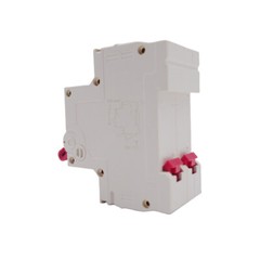 NEW Solar DC Mini Circuit Breaker 2P MCB 6-125A PV Isolator Disconnect Switch