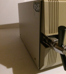 Tuttnauer Autoclave 2540E