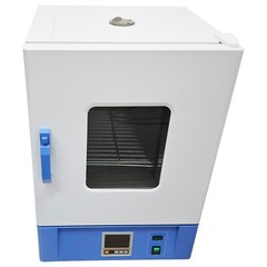 Electrothermal Incubator Drying Heat Treatment Wax Melting Oven LED Display 40L