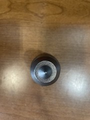 Wirtgen Group Milling Pick/Tooth Cylindrical Carbide Tip 40PK 2493532 or 2992998