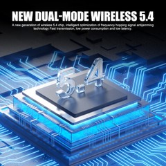 3-in-1 Smart Voice Translation Earbuds 144+ Languages Real Time Translator