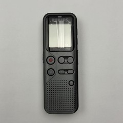 Philips VoiceTracer Audio Recorder 8GB Memory DVT1120 – Tested