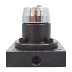 Hydraulic Directional Control Valves Three-Position Four-Way Valve Tools 10000 P