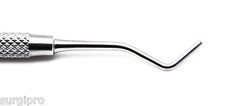 Dental Restorative Filling 719-3 Double Ended 1.8mm/2mm Pluggers Instruments