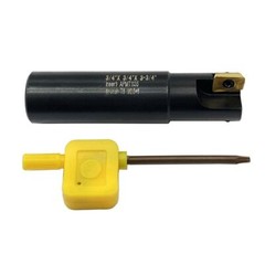 3/4″×3/4″× 3″ 19.05mm For APMT1135 Square Shoulder Indexable End Milling holder