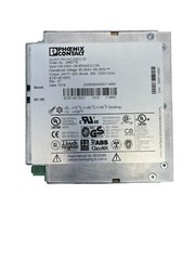 Phoenix Contact QUINT-PS/1AC/24DC/20 Power Supply Unit 2866776