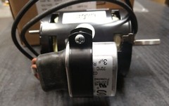 Heatcraft InterLink 5036PS Fan Motor, 208-230 Volt, 50/60HZ, PH1, 1300/1550 RPM