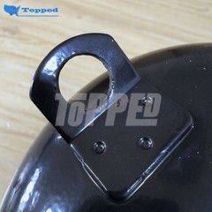 New Scroll Compressor 208-230V 1PH 4.5 Tons R-22 for Copeland ZR54K5E-PFV-800