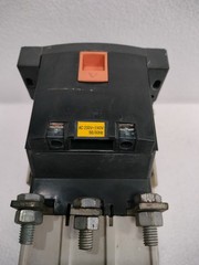 SMART MC 130S 200-240V 3pole Ac Magnetic Contactor