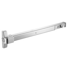 Uimoso Push Bar Panic Exit Device 31″ Stainless Steel for Emergency Doors