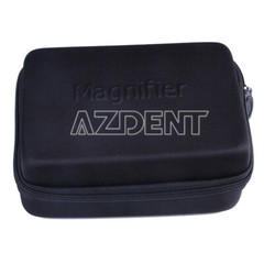 Dental Loupe 3.5X Binocular Surgery Magnifier Medical Operation Loupe glasses