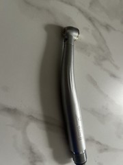 Lot Of Dental Handpieces
