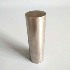 Ø1-60mm Pure Nickel Round Bar Rod For Electroplating Anode Element 100mm 500mm L