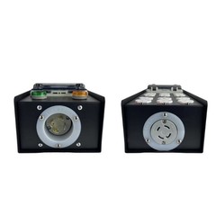 L14-30 30A Premium Input Edison 20A Outlets Audio Power Distribution Distro Box