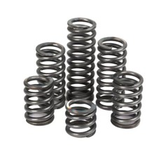 Compression Spring Steel 4mm Wire Dia Small Pressure Springs Coil Spring