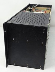 Harris Macom GE MASTR III 3 Radio Repeater T/R Shelf 19D902839G2 R2A TX RX IF