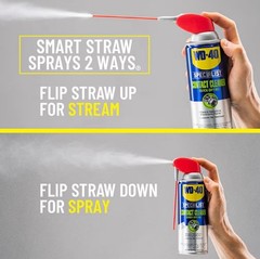 WD-40 Specialist Electrical Contact Cleaner Spray – Electronic & Electrical WD40