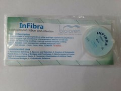 DENTAL AMMDENT INFIBRA FIBER SPLINT (Choose Size) Free Shipping