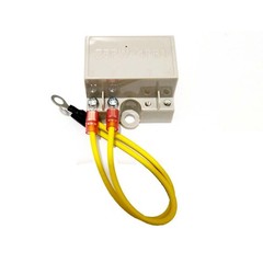 1x Electric Ship Half Wave Rectifier 25FW-4FB1 230~460V 207V 2.5A