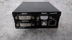 Black Box ACX310S-T CATx KVM Extender EC Transmitter