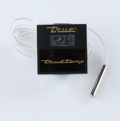 True 831976 Thermometer/Probe Kit, Digital