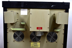 Electronic Measurement Lambda 150-200-D-41112 EMHP DC Power Supply 0-150V 0-200A