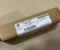 1PC NEW Allen Bradley 1756-IF8H ControlLogix HART Analog Input Module 1756IF8H