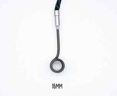 Heating Coil 5 PIN XLR 20mm 16mm 10mm flat 25mm 30mm Electronic